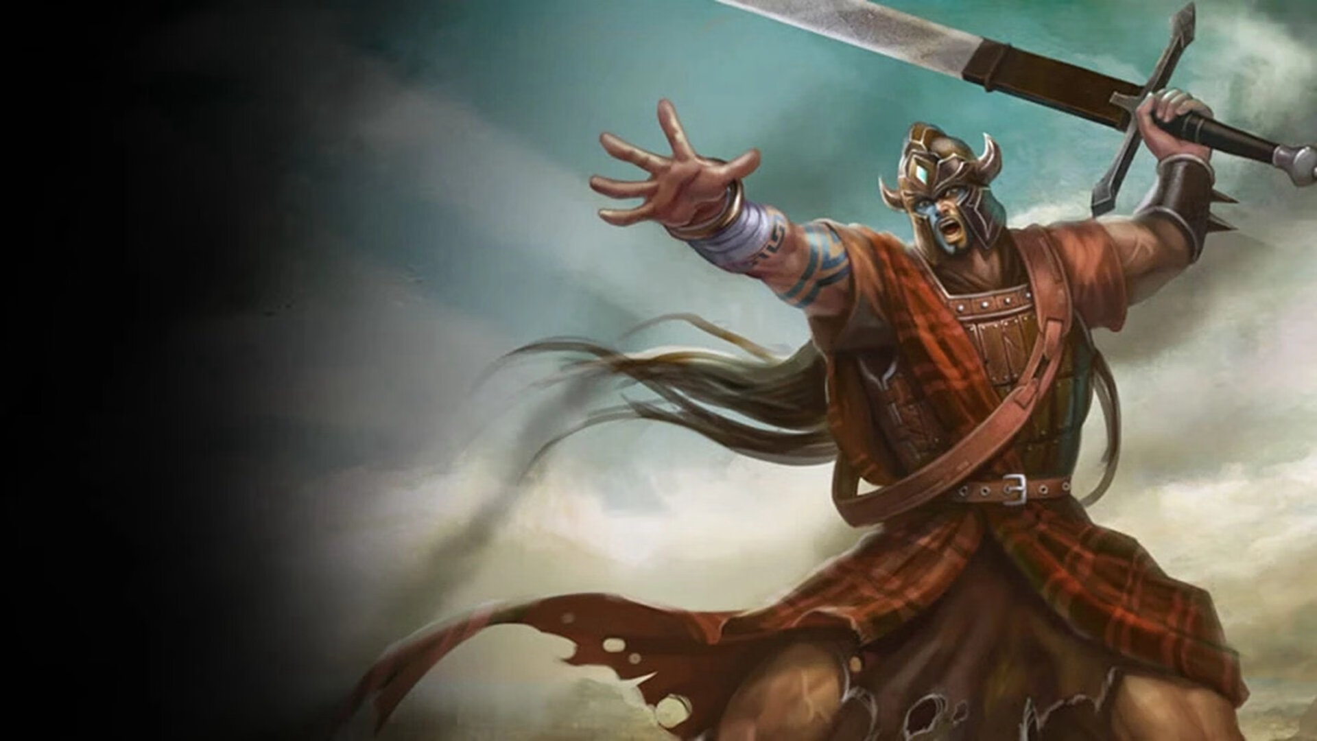 巅峰对决,雄鹿铁王座前,西亚卡姆乾坤一掷定乾坤