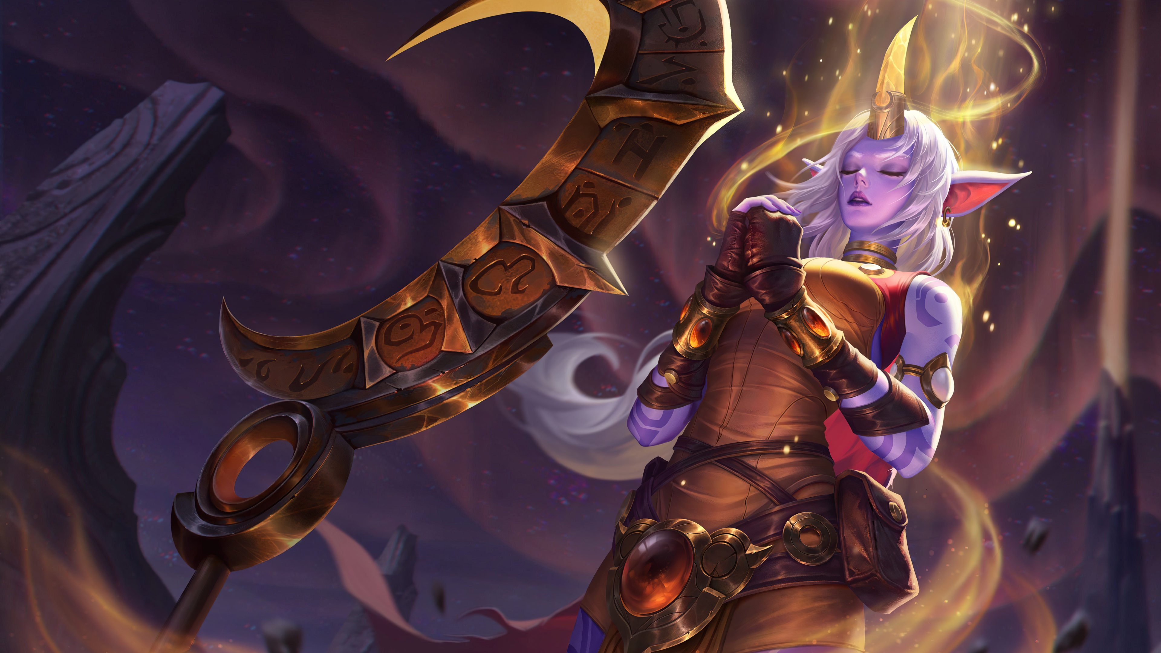 星月交辉，当约基奇的逻辑棋局，遭遇文班亚马的命运闭环