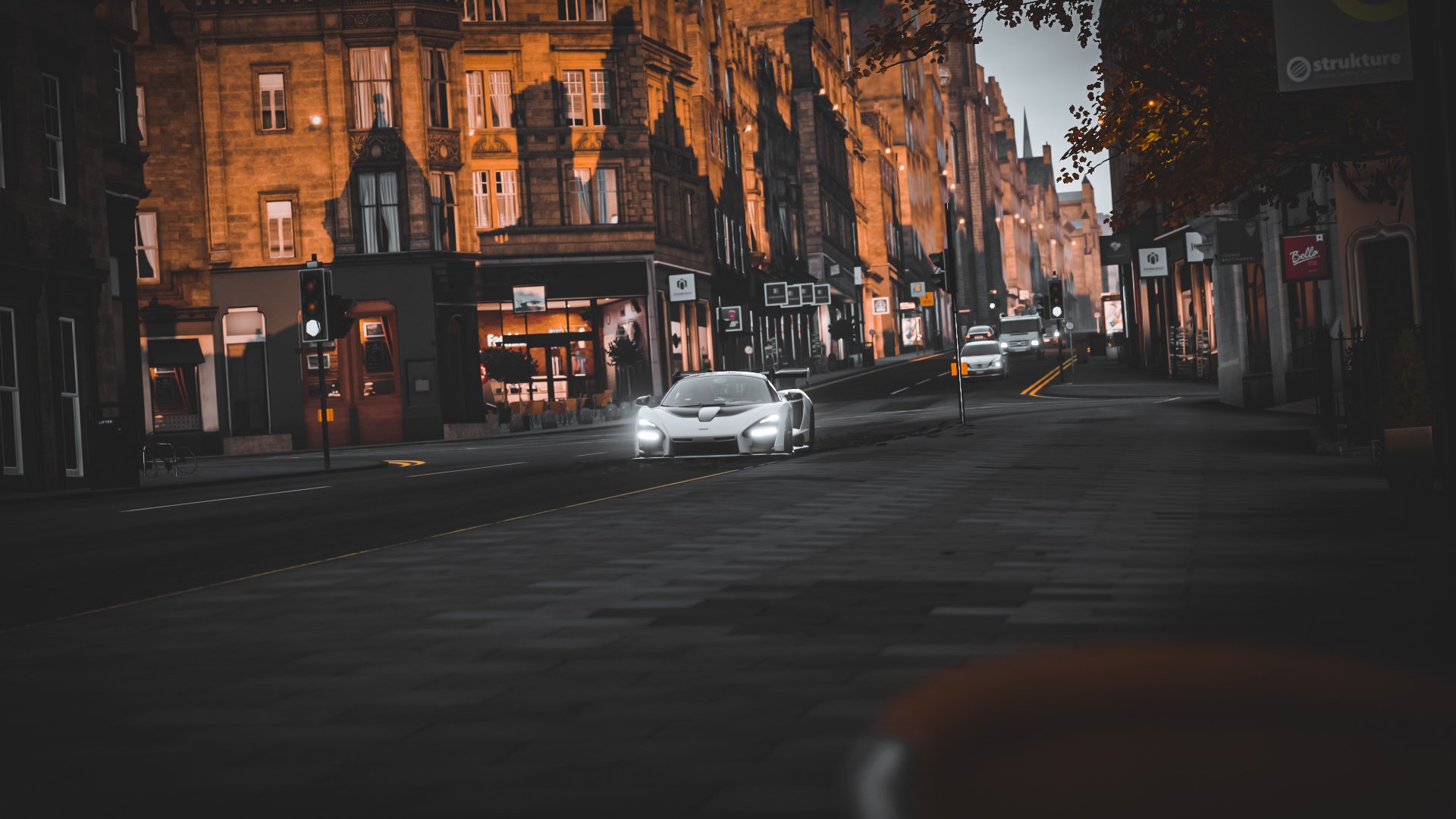 北欧防线锁死太极虎,阿坎吉一夫当关定乾坤